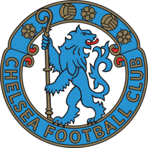 Chelsea FC London Logo